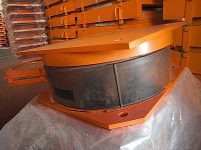 泉港区盆式橡胶支座规格型号如何做到质量控制